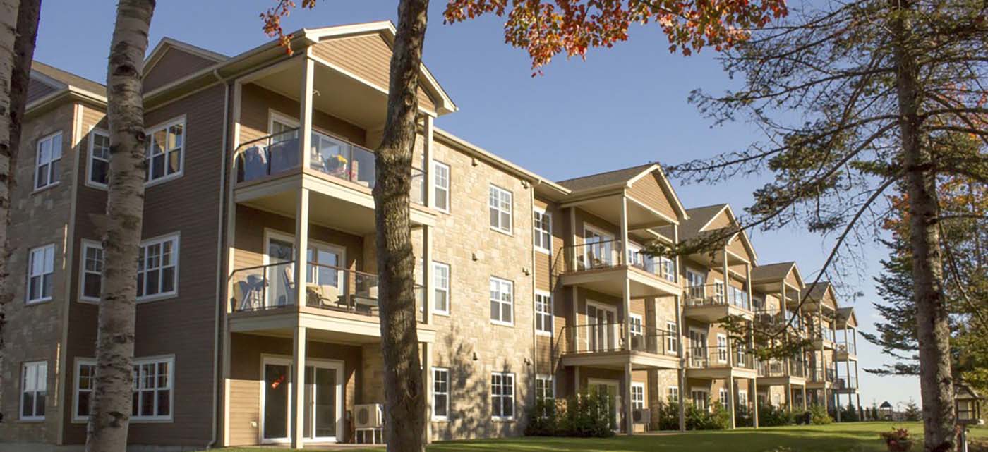 Apartments, Condos and Commercial Property Seville Property Group