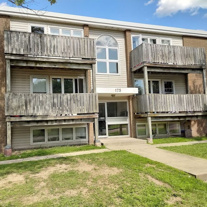 154 Humphrey Street Seville Property Group Apartments for rent in Moncton