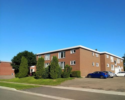 40BlissBldg 40BlissBldg