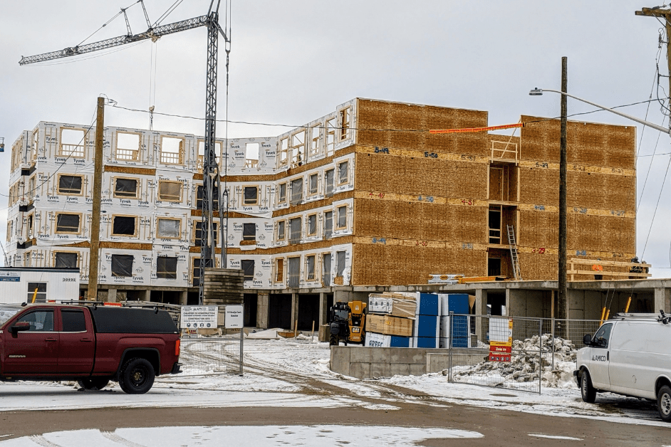 Apartments for rent in Moncton, Dieppe & Riverview Seville Property