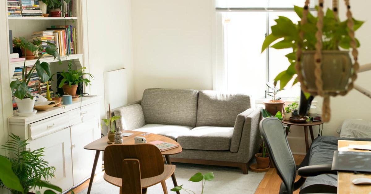 How to Make Apartment Hunting a Breeze This Winter