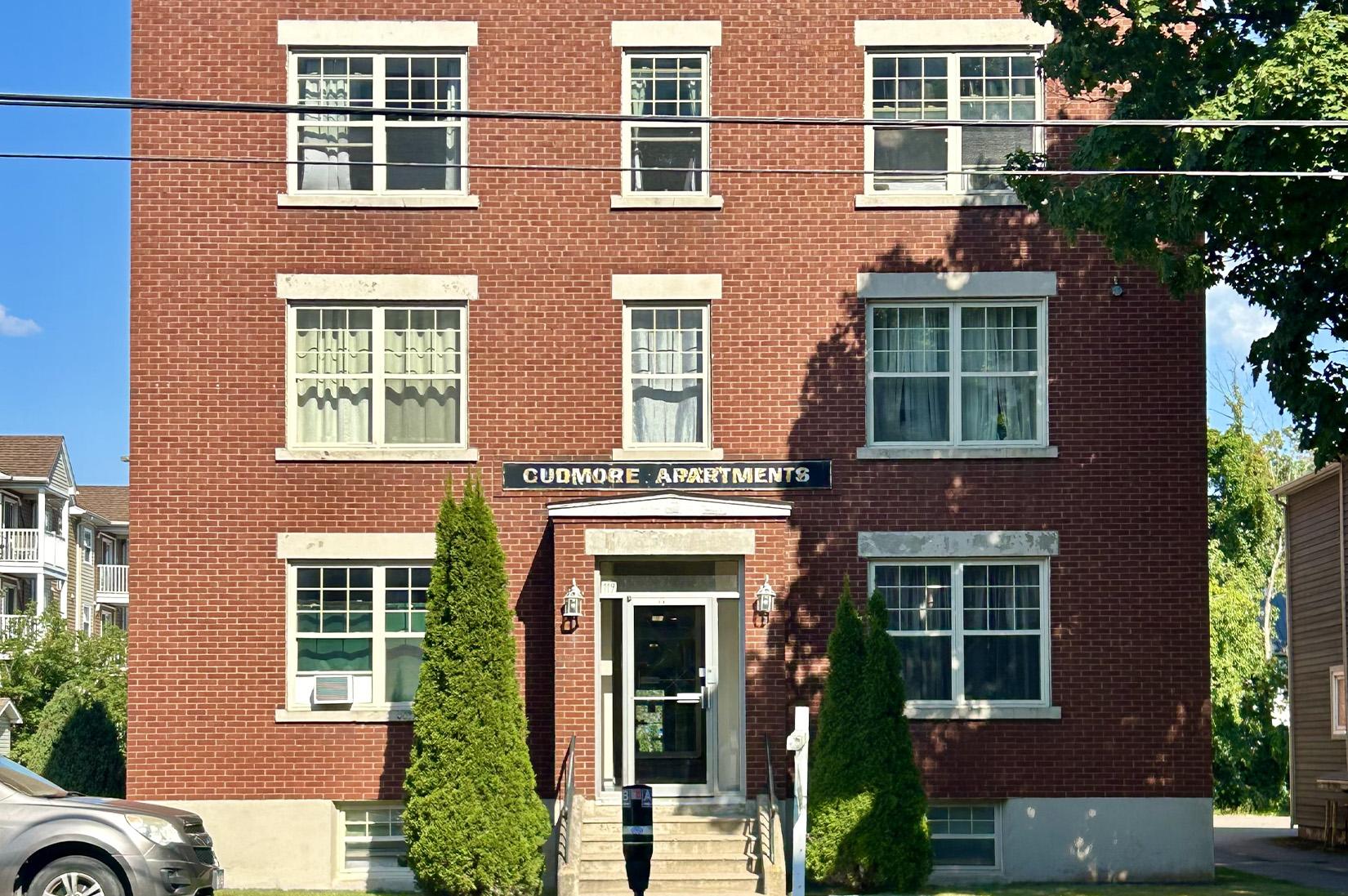 119 Weldon Street
