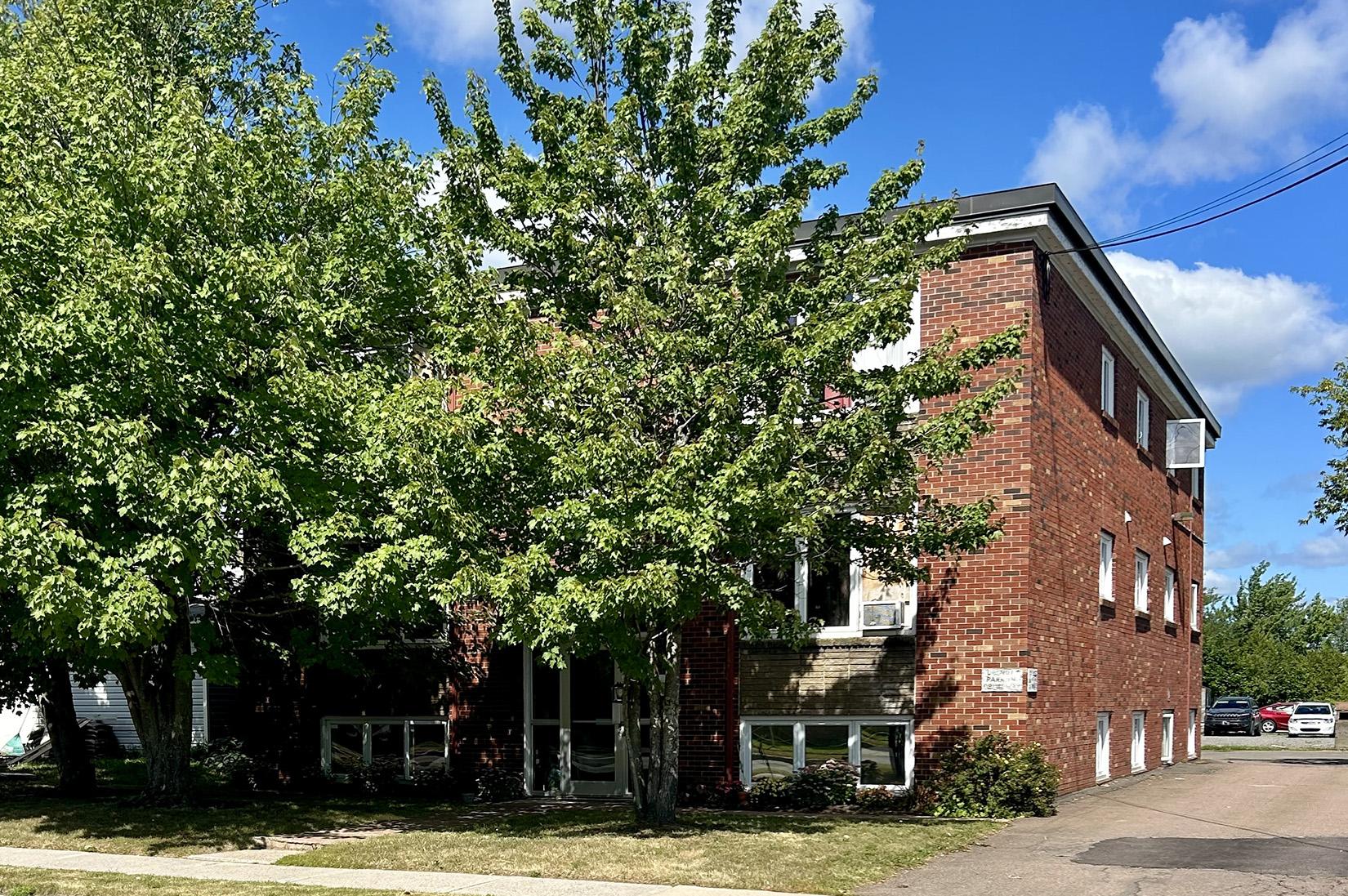 157 Connaught Avenue