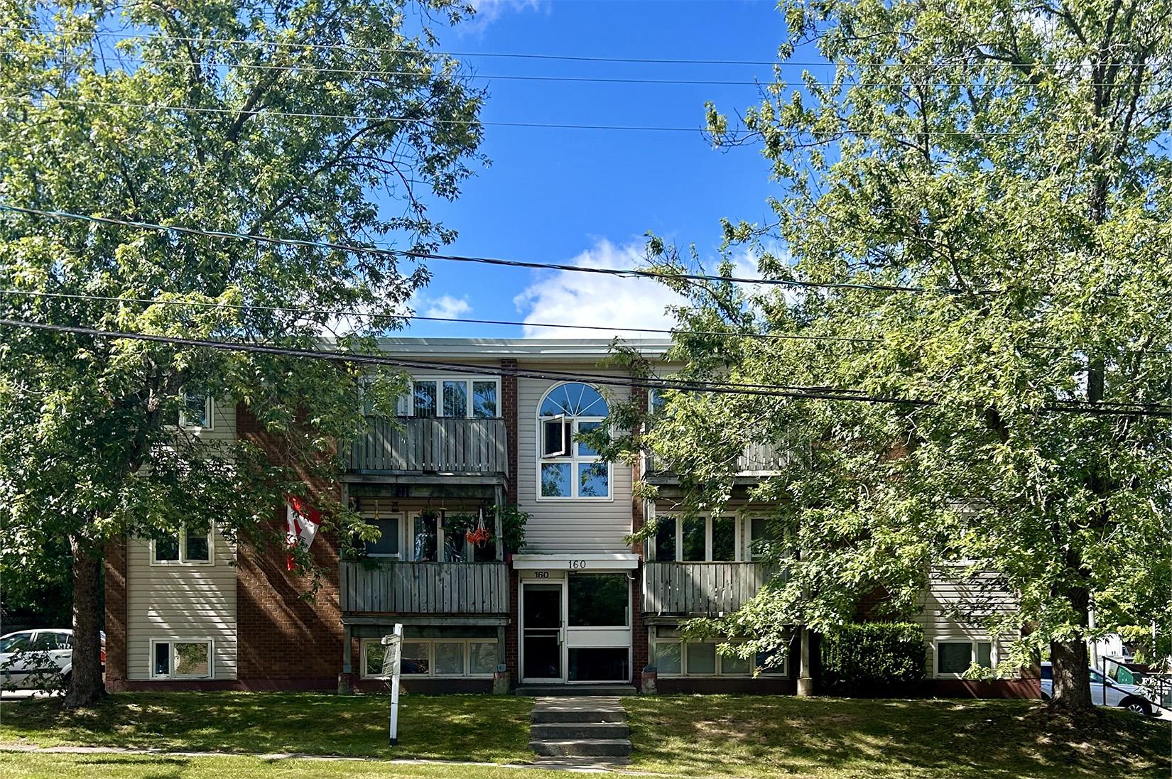 160 Humphrey Street