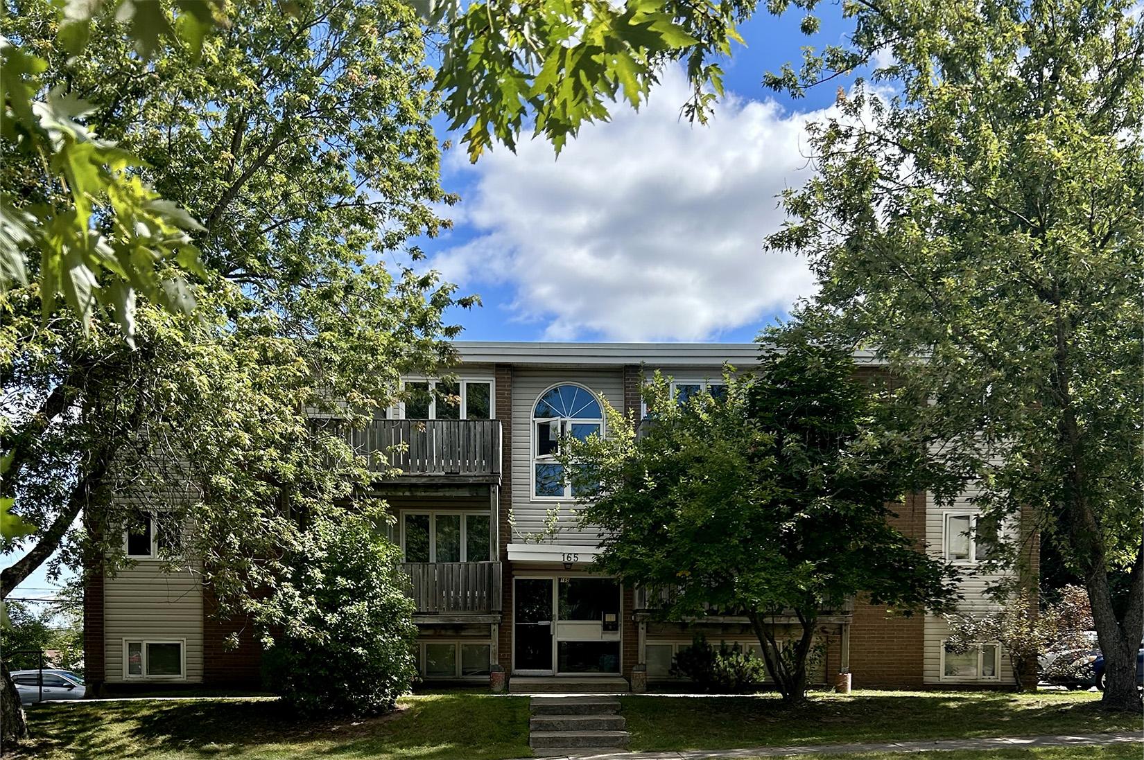 165 Humphrey Street
