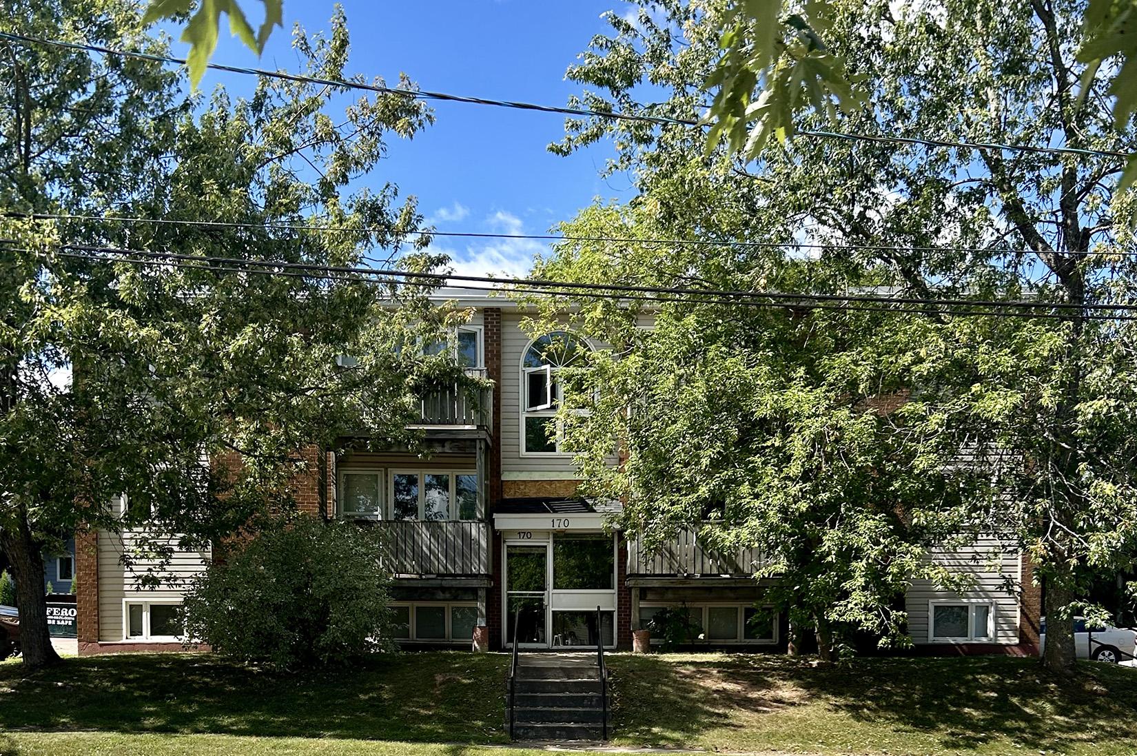 170 Humphrey Street