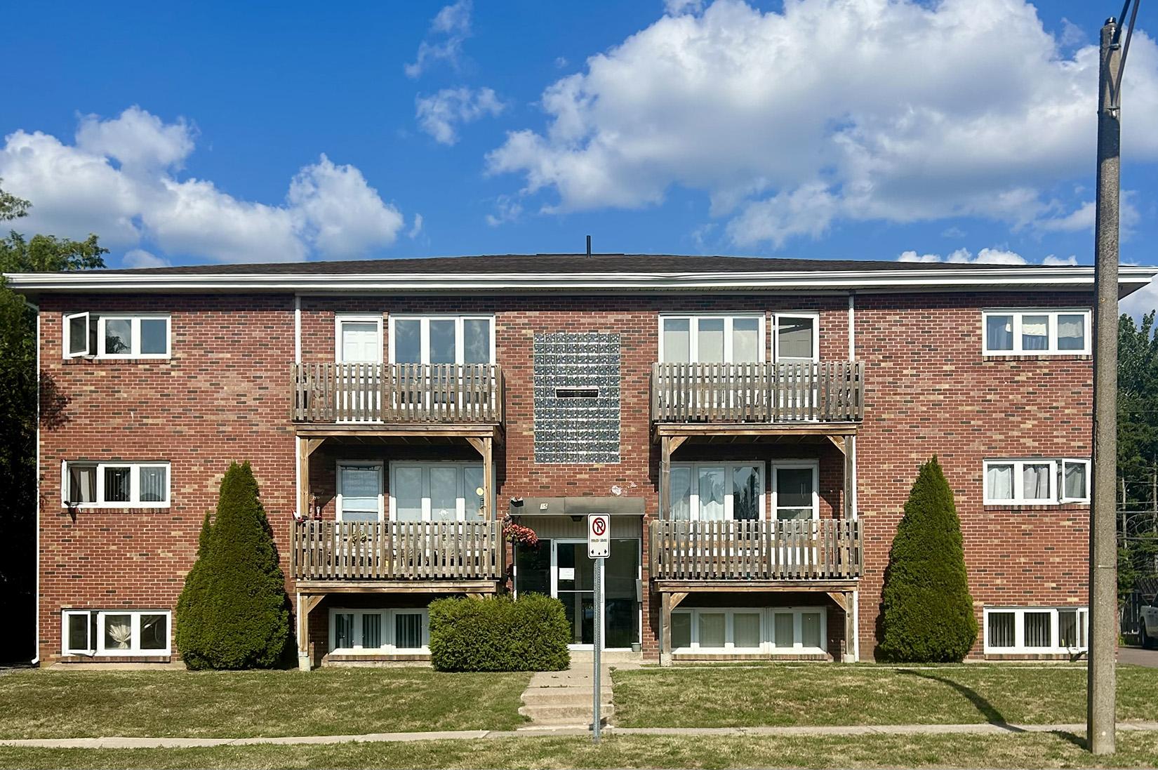 35 Savoie Drive