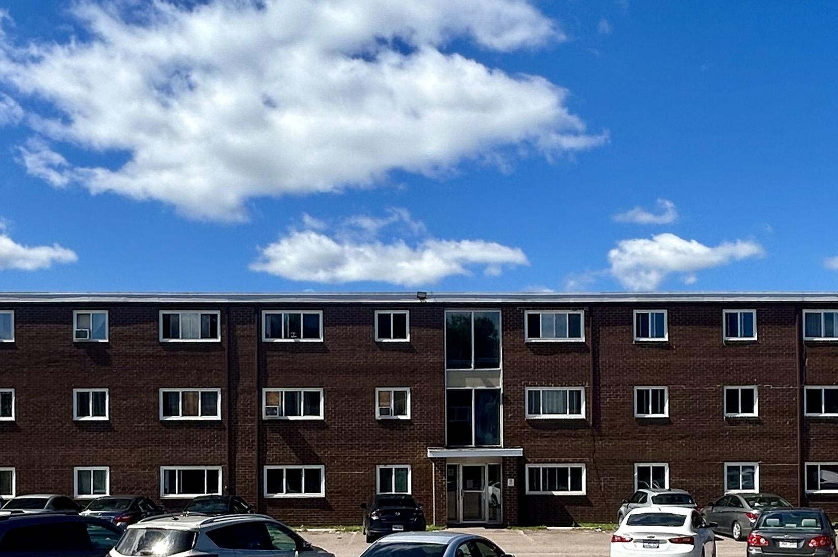 50 MacAleese Lane