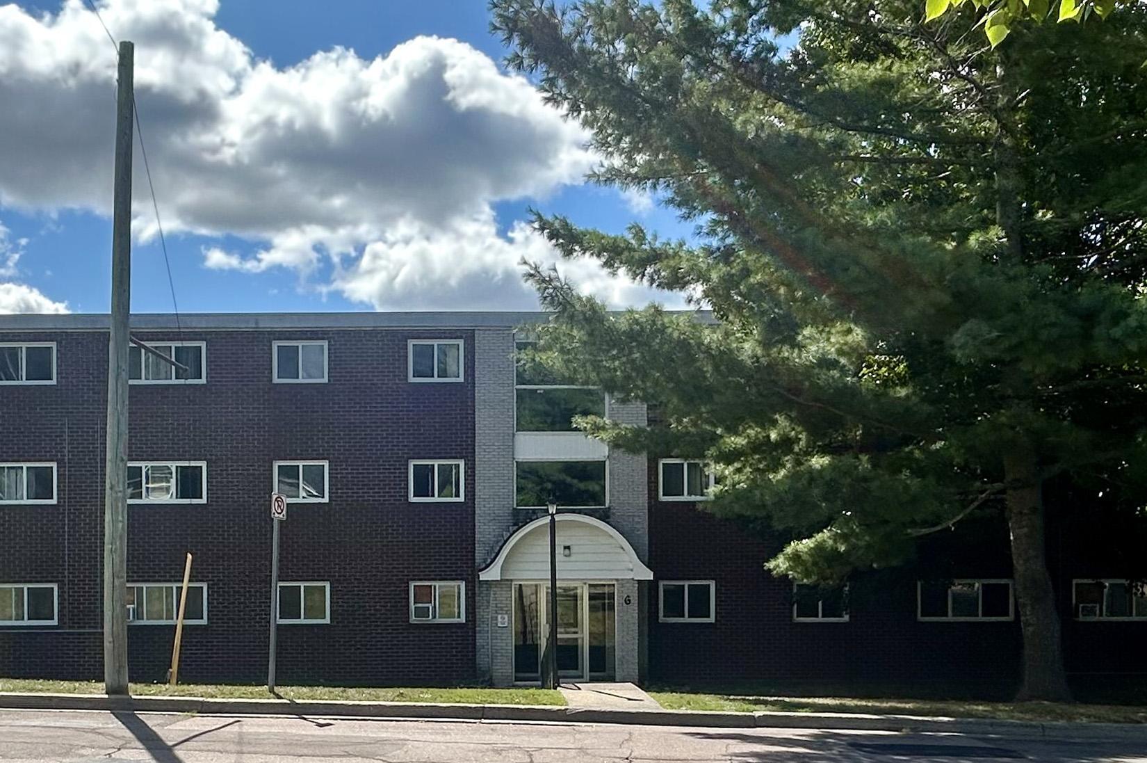 6 Donald Avenue