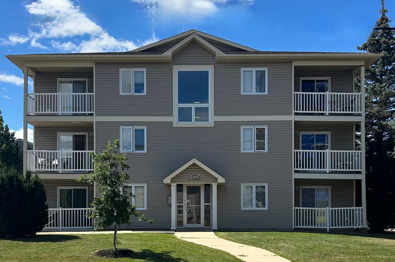 152 McLaughlin Drive