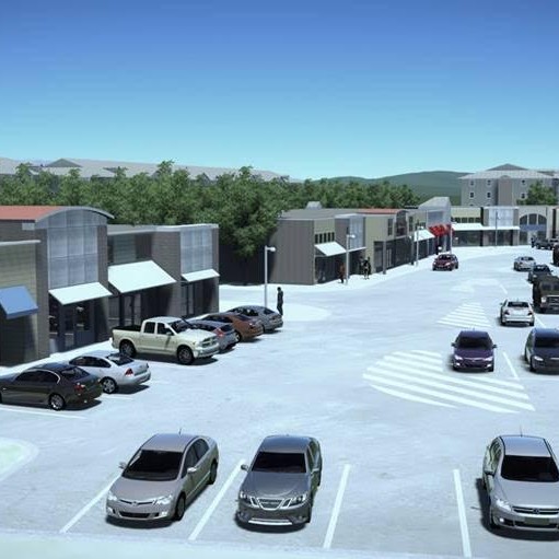 Commercial Property for rent Moncton NB located at McLaughlin Plaza, 186 McLaughlin Rd Moncton NB