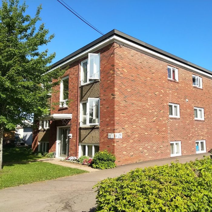 Apartments for Rent in Moncton, NB Seville Property Group