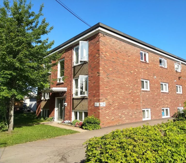 157 Connaught Avenue Seville Property Group Apartments for rent in