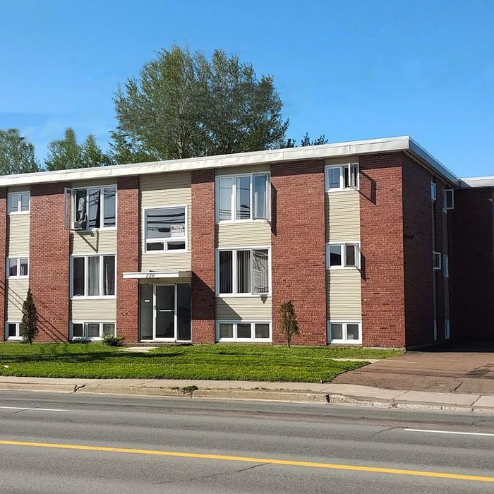 Apartments for Rent in Dieppe, NB | Seville Property Group