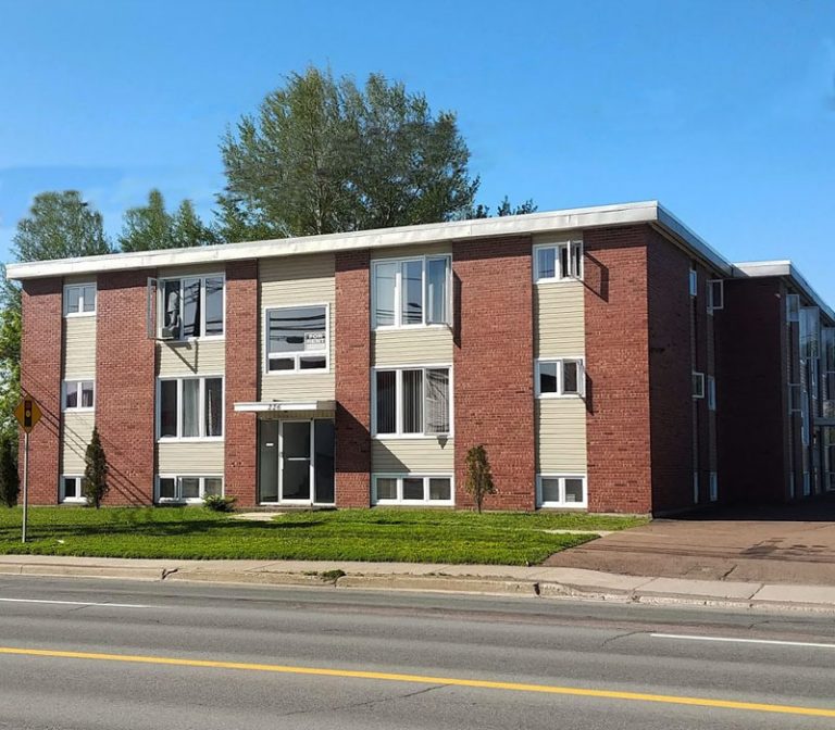 226 Acadia Avenue Seville Property Group Apartments for rent in Moncton