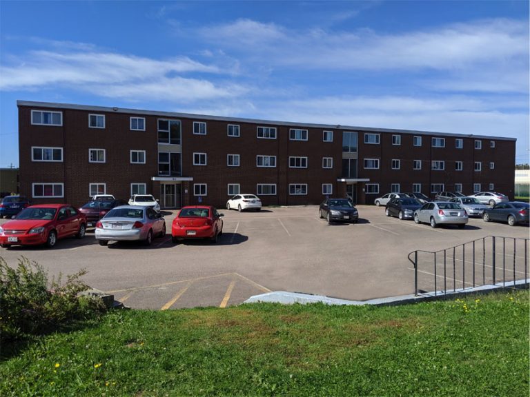 50 MacAleese Lane Seville Property Group Apartments for rent in Moncton