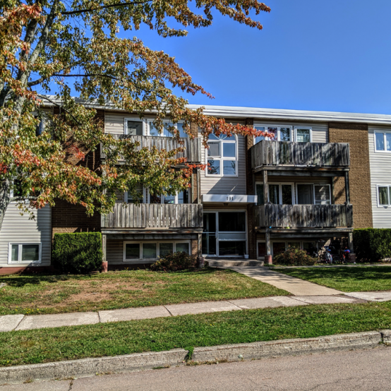 Apartments for Rent in Moncton, NB Seville Property Group