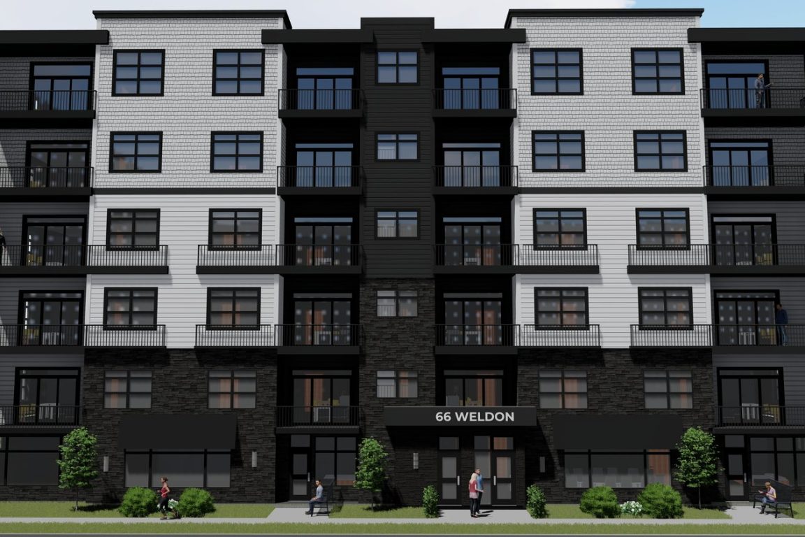 Apartments for rent in Moncton, Dieppe & Riverview Seville Property